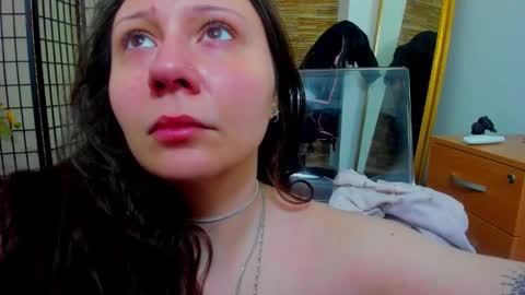 Aisha online show from 02-03-26, 05:05