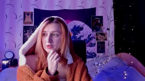 aishiro online show from 02-19-26, 02:24