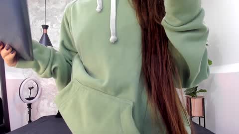 Snapshot of aitana_baker_ chatting on 01-04-25, 03:17 little aitana online show from 01-04-25, 03:17