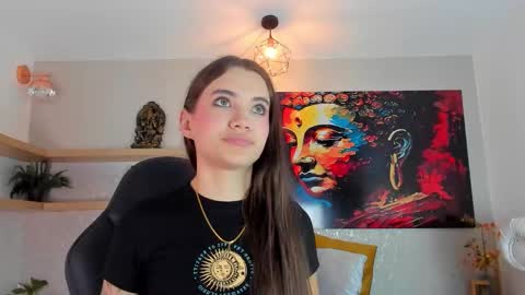 Snapshot of aitana_baker_ chatting on 02-20-26, 04:09 little aitana online show from 02-20-26, 04:09