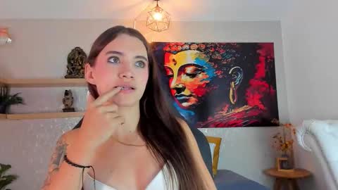 Snapshot of aitana_baker_ chatting on 02-20-26, 06:26 little aitana online show from 02-20-26, 06:26