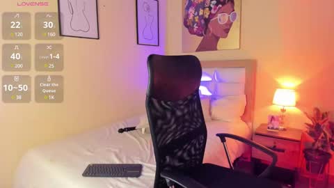 Aitana Brown online show from 12-09-24, 01:18