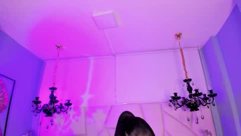 Aitana Hilton  online show from 01-15-26, 11:59