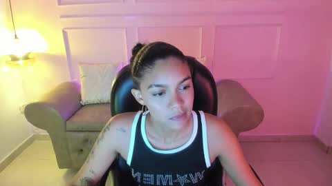 Aitana online show from 02-01-26, 08:29