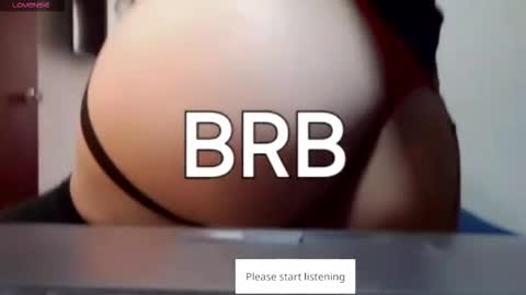 Snapshot of aitanacollins chatting on 11-15-25, 01:58 Miss Tatiana Independent Chaturbate Model online show from 11-15-25, 01:58