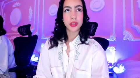 Aitana online show from 11-07-25, 12:16