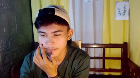 aivanboyyy online show from 01-18-26, 12:20