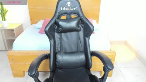 Aixa Burgos online show from 12-11-24, 03:05