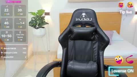 Aixa Burgos online show from 02-14-25, 03:05