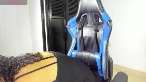 Aixa Burgos online show from 10-10-25, 12:15