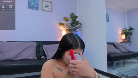 Aixa online show from 01-19-25, 12:06
