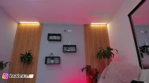 Aixa online show from 11-27-25, 12:07