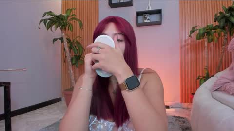 Aixa online show from 12-05-25, 12:03