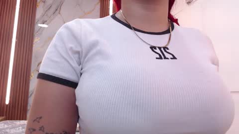 AIXA  online show from 12-18-25, 12:33