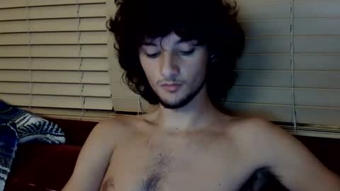 Angel Dl online show from 11-27-25, 02:46