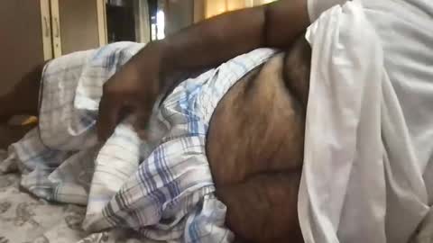 BigHairyGuy online show from 12-18-24, 08:31