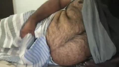 BigHairyGuy online show from 01-20-25, 07:58