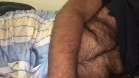 BigHairyGuy online show from 02-21-25, 03:21