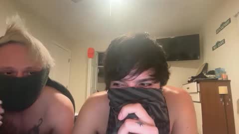 Parker online show from 02-14-26, 11:07