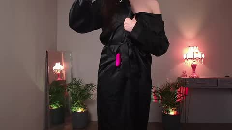 Snapshot of ajuicyanastasia chatting on 04-13-26, 05:07 Anastasia online show from 04-13-26, 05:07