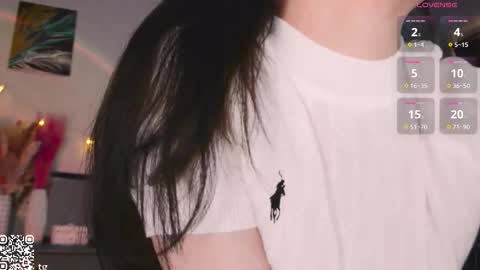 Kendall online show from 12-18-25, 03:34