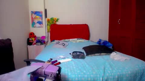 Akai Kraz  online show from 02-14-26, 10:28