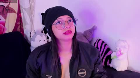 Akari online show from 01-06-26, 12:14