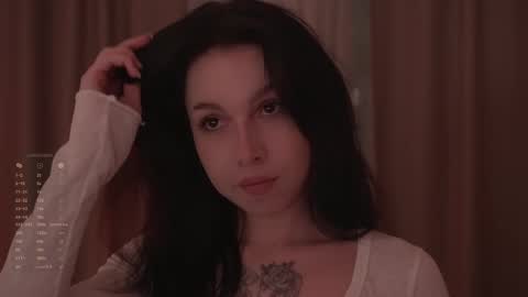 Snapshot of akaruiiii chatting on 03-02-26, 01:30 Akaruiiii online show from 03-02-26, 01:30