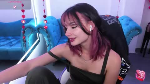 Azaka  online show from 02-10-26, 01:15