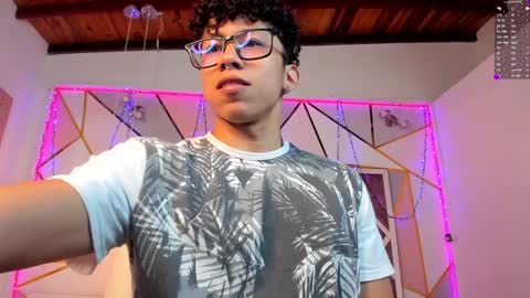 akazaboy online show from 12-03-24, 04:25