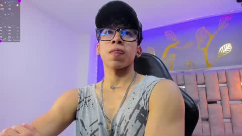 akazaboy online show from 12-04-24, 04:10