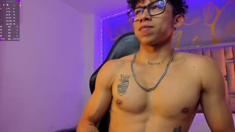 akazaboy online show from 12-04-24, 10:24