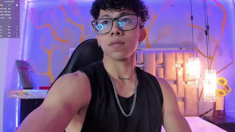 akazaboy online show from 12-07-24, 04:42