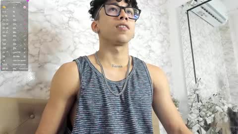 akazaboy online show from 12-12-24, 04:48