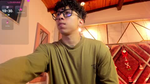 akazaboy online show from 12-18-24, 03:58