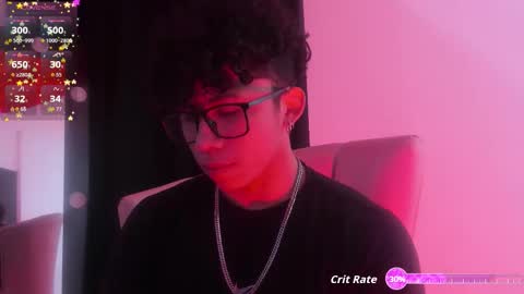 akazaboy online show from 10-21-25, 05:30