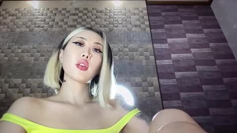 Akemi online show from 02-16-26, 01:24