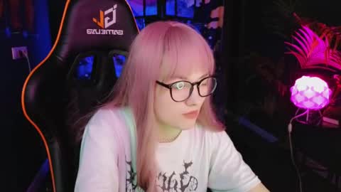 Akemi online show from 03-03-25, 06:33