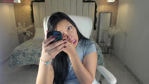 Luna online show from 01-05-25, 06:35