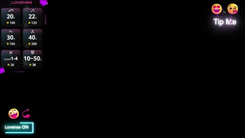 Luna online show from 03-09-25, 08:40