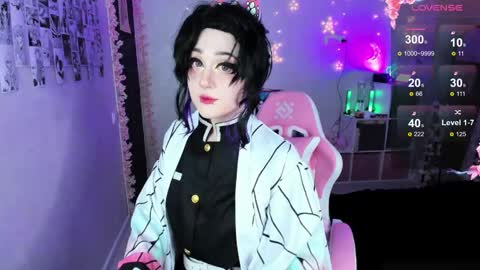Aki online show from 02-13-25, 09:49