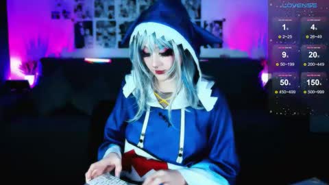 Aki online show from 10-05-25, 10:18