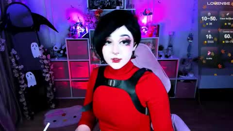 Aki online show from 11-09-25, 09:46