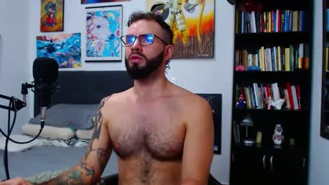 akiles online show from 10-07-25, 10:51