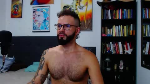 akiles online show from 11-07-25, 11:16