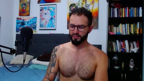 akiles online show from 12-04-25, 11:13