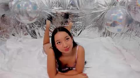 Akimmidoll GMT-5 0630 -1330 online show from 10-01-25, 01:17