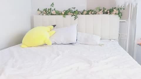 akina_star online show from 10-15-25, 03:39