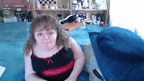 Natalie online show from 10-13-25, 09:20