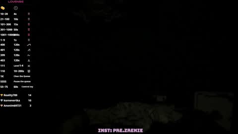 Snapshot of akira_and_osborn chatting on 12-29-24, 07:32 Osborn and akira online show from 12-29-24, 07:32